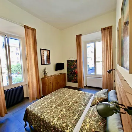شقة Casa Sommeiller *