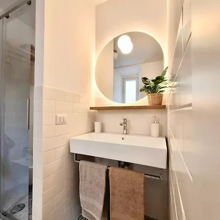 Casa Sommeiller شقة روما
