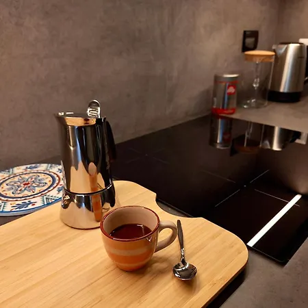 شقة Casa Sommeiller روما