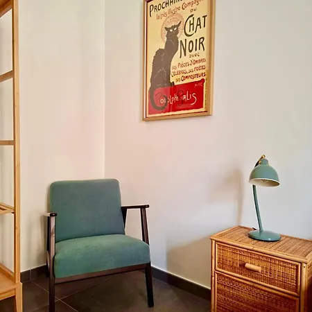 شقة Casa Sommeiller *