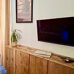 Casa Sommeiller アパート *