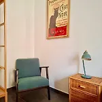 アパート Casa Sommeiller *