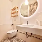 Appartement Casa Sommeiller Rome