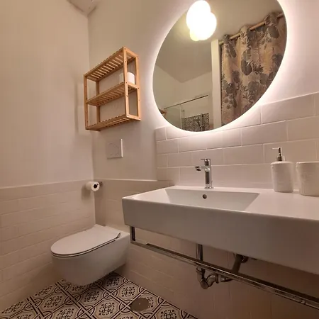 Casa Sommeiller شقة *