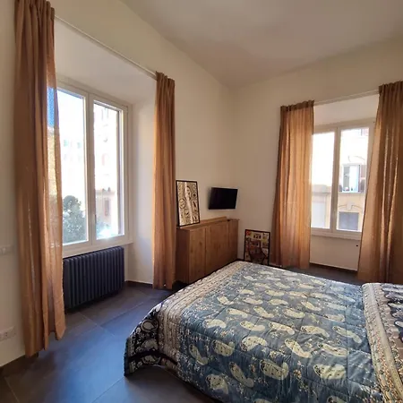 Casa Sommeiller Daire *