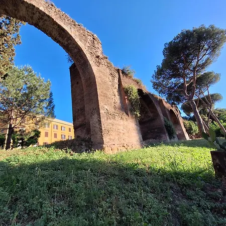 Casa Sommeiller * Roma