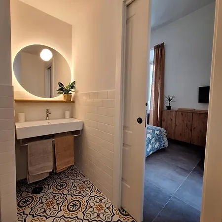 Casa Sommeiller Apartamento