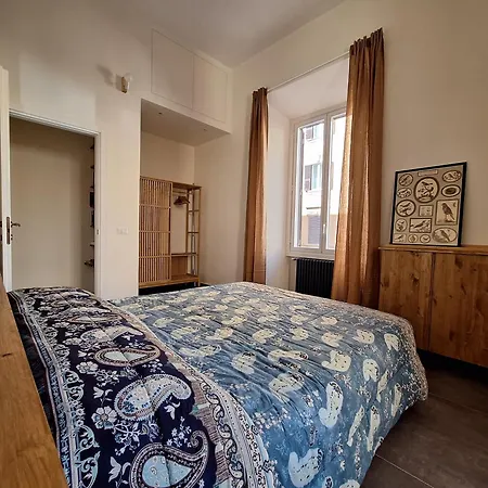 Casa Sommeiller Roma