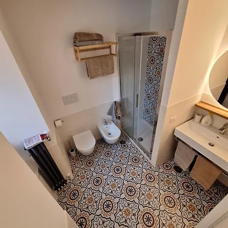 Casa Sommeiller Apartamento