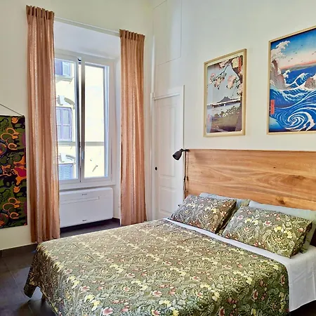 Casa Sommeiller Rzym
