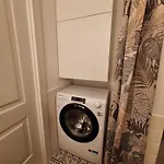 Apartmán Casa Sommeiller Řím