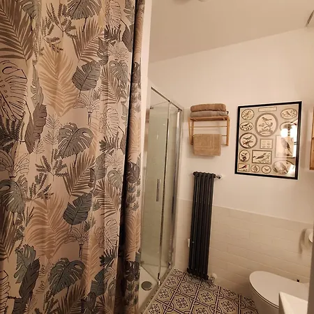 Casa Sommeiller * Rome